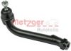 METZGER 54047812 Tie Rod End
